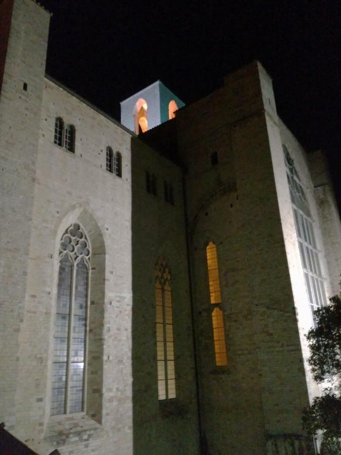 Il Nido Del Canterino Perugia Eksteriør bilde